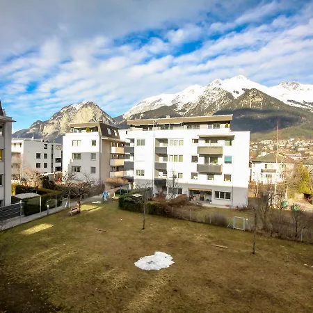 Dr.stumpfstrasse 24 Innsbruck