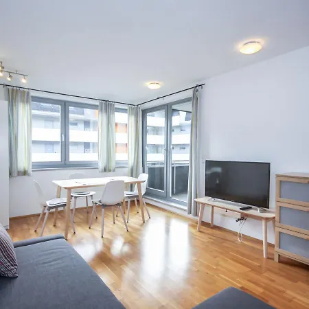 Dr.stumpfstrasse 24 Apartment *