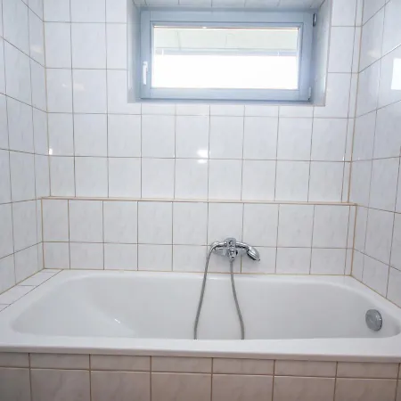Dr.stumpfstrasse 24 * インスブルック