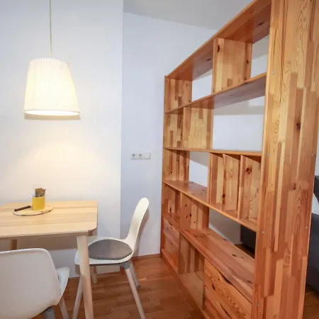 Apartment Dr.stumpfstrasse 24 Innsbruck